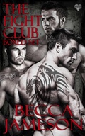 Cover: Fight Club Boxed Set - Hartwood Publishing