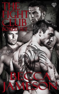 Enlarge image Cover: Fight Club Boxed Set - Hartwood Publishing