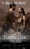 Cover: Timberline - Hartwood Publishing