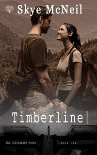Enlarge image Cover: Timberline - Hartwood Publishing
