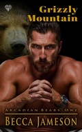 Cover: Grizzly Mountain - Hartwood Publishing