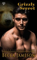 Cover: Grizzly Secret - Hartwood Publishing