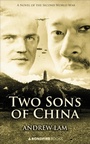 Cover: Two Sons of China - Bondfire Books