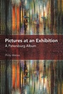 Cover: Pictures at an Exhibition - University of Akron Press