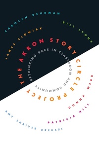 Enlarge image Cover: Akron Story Circle Project - University of Akron Press