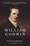 Cover: William Godwin - PM Press