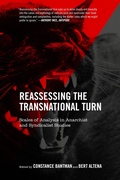 Cover: Reassessing the Transnational Turn - PM Press