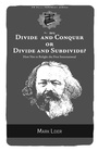 Cover: Divide and Conquer or Divide and Subdivide? - PM Press