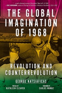 Abbildung von: The Global Imagination of 1968 - PM Press