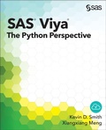 Cover: SAS Viya - SAS Institute