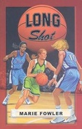 Cover: Long Shot - Scobre Press