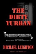 Cover: The Dirty Turban - Promotion Productions, Inc.
