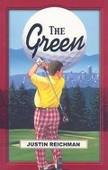 Cover: The Green - Scobre Press