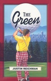 Enlarge image Cover: The Green - Scobre Press