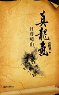 Cover: True Dragon Gas Vol 2 - Zhejiang Publishing Ltd.