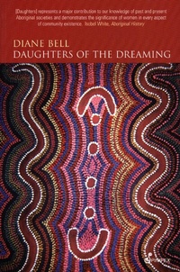 Enlarge image Cover: Daughters of the Dreaming - Spinifex Press