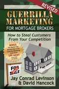 Cover: Guerrilla Marketing for Mortgage Brokers - Morgan James Publishing llc
