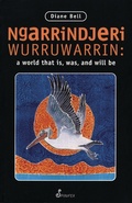 Cover: Ngarrindjeri Wurruwarrin - Spinifex Press