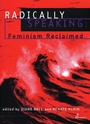 Cover: Radically Speaking - Spinifex Press