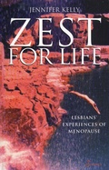 Cover: Zest for Life - Spinifex Press