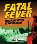Cover: Fatal Fever - Calkins Creek