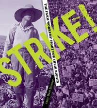 Enlarge image Cover: Strike! - Calkins Creek