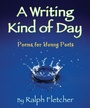 Cover: Writing Kind of Day - Boyds Mills Press