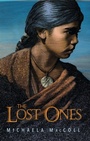 Cover: The Lost Ones - Calkins Creek