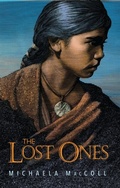 Cover: The Lost Ones - Calkins Creek