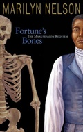 Cover: Fortune's Bones - Boyds Mills Press