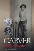 Cover: Carver - Boyds Mills Press