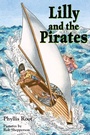 Cover: Lilly and the Pirates - Boyds Mills Press