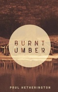 Cover: Burnt Umber - Distributed By Ingram Spark
