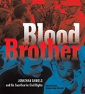 Cover: Blood Brother - Calkins Creek