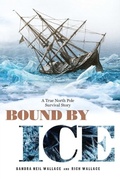 Cover: Bound by Ice - Calkins Creek