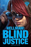 Cover: Hellmaw - Hellmaw
