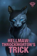 Cover: Hellmaw: Throckmorton's Trick - Hellmaw