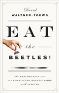 Cover: Eat the Beetles! - ECW Press,Canada