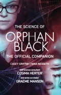 Cover: The Science of Orphan Black - ECW Press,Canada