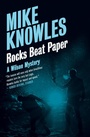 Cover: Rocks Beat Paper - ECW Press,Canada