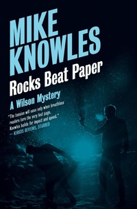 Enlarge image Cover: Rocks Beat Paper - ECW Press,Canada
