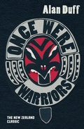 Cover: Once Were Warriors - Random House New Zealand
