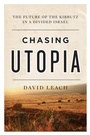 Cover: Chasing Utopia - ECW Press,Canada