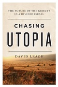 Cover: Chasing Utopia - ECW Press,Canada