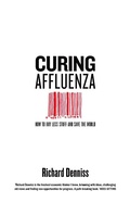Cover: Curing Affluenza - Between the Lines