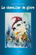 Cover: Le chevalier de givre - Editions du Vermillon
