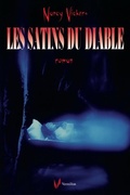 Cover: Les satins du diable - Editions du Vermillon