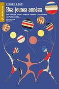 Cover: Nos jeunes annees - Editions du Vermillon