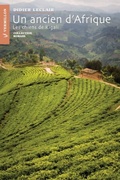 Cover: Un ancien d'Afrique - Editions du Vermillon