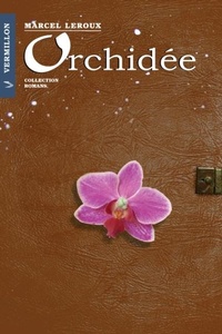 Enlarge image Cover: Orchidee - Editions du Vermillon